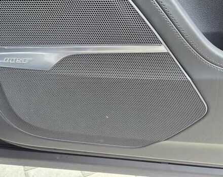 Черный Ауди Ку 7, объемом двигателя 2.97 л и пробегом 225 тыс. км за 35500 $, фото 100 на Automoto.ua