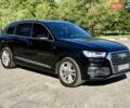 Черный Ауди Ку 7, объемом двигателя 3 л и пробегом 153 тыс. км за 39700 $, фото 1 на Automoto.ua