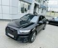 Чорний Ауді Ку 7, об'ємом двигуна 2.97 л та пробігом 138 тис. км за 49900 $, фото 51 на Automoto.ua