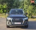 Черный Ауди Ку 7, объемом двигателя 3 л и пробегом 170 тыс. км за 32999 $, фото 3 на Automoto.ua