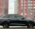 Черный Ауди Ку 7, объемом двигателя 3 л и пробегом 236 тыс. км за 23900 $, фото 8 на Automoto.ua