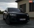 Ауди Ку 7 2016 в Львове на Automoto.ua Черный Ауди Ку 7, объемом двигателя 3 л и пробегом 155 тыс. км за 28999 $, фото 3 на Automoto.ua
