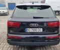 Черный Ауди Ку 7, объемом двигателя 2.97 л и пробегом 210 тыс. км за 37999 $, фото 20 на Automoto.ua