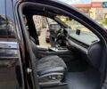 Черный Ауди Ку 7, объемом двигателя 3 л и пробегом 159 тыс. км за 39900 $, фото 49 на Automoto.ua