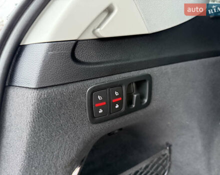 Черный Ауди Ку 7, объемом двигателя 3 л и пробегом 278 тыс. км за 20999 $, фото 52 на Automoto.ua