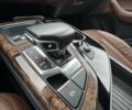 Черный Ауди Ку 7, объемом двигателя 3 л и пробегом 215 тыс. км за 26900 $, фото 29 на Automoto.ua