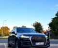 Черный Ауди Ку 7, объемом двигателя 3 л и пробегом 188 тыс. км за 31200 $, фото 1 на Automoto.ua