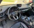 Черный Ауди Ку 7, объемом двигателя 3 л и пробегом 192 тыс. км за 22900 $, фото 10 на Automoto.ua
