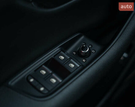 Черный Ауди Ку 7, объемом двигателя 3 л и пробегом 168 тыс. км за 28900 $, фото 17 на Automoto.ua