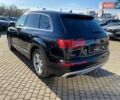 Черный Ауди Ку 7, объемом двигателя 3 л и пробегом 67 тыс. км за 22900 $, фото 4 на Automoto.ua