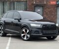 Черный Ауди Ку 7, объемом двигателя 3 л и пробегом 157 тыс. км за 44500 $, фото 54 на Automoto.ua