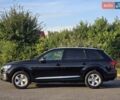 Черный Ауди Ку 7, объемом двигателя 3 л и пробегом 170 тыс. км за 32999 $, фото 6 на Automoto.ua