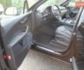 Черный Ауди Ку 7, объемом двигателя 3 л и пробегом 217 тыс. км за 28800 $, фото 12 на Automoto.ua