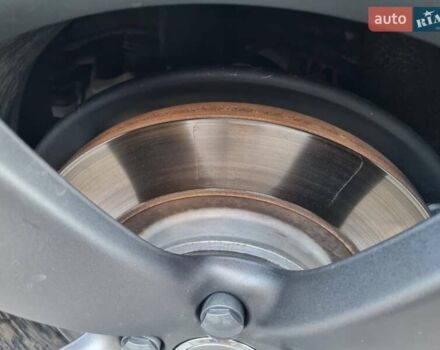 Черный Ауди Ку 7, объемом двигателя 2.97 л и пробегом 150 тыс. км за 38500 $, фото 27 на Automoto.ua