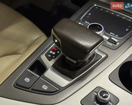 Ауди Ку 7 2016 в Николаеве на Automoto.ua Черный Ауди Ку 7, объемом двигателя 2.97 л и пробегом 328 тыс. км за 36490 $, фото 33 на Automoto.ua