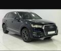 Чорний Ауді Ку 7, об'ємом двигуна 3 л та пробігом 101 тис. км за 25900 $, фото 1 на Automoto.ua