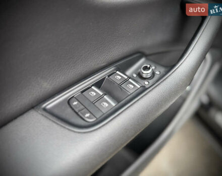 Черный Ауди Ку 7, объемом двигателя 3 л и пробегом 182 тыс. км за 28800 $, фото 62 на Automoto.ua