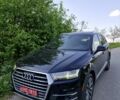 Черный Ауди Ку 7, объемом двигателя 3 л и пробегом 228 тыс. км за 21950 $, фото 6 на Automoto.ua