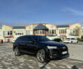 Черный Ауди Ку 7, объемом двигателя 3 л и пробегом 303 тыс. км за 21999 $, фото 1 на Automoto.ua