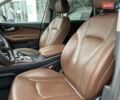 Черный Ауди Ку 7, объемом двигателя 2.97 л и пробегом 252 тыс. км за 36900 $, фото 45 на Automoto.ua