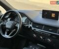 Черный Ауди Ку 7, объемом двигателя 3 л и пробегом 192 тыс. км за 22900 $, фото 17 на Automoto.ua