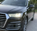 Черный Ауди Ку 7, объемом двигателя 3 л и пробегом 210 тыс. км за 22999 $, фото 55 на Automoto.ua