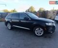 Ауди Ку 7 2016 в Владимир-Волынский на Automoto.ua Черный Ауди Ку 7, объемом двигателя 2 л и пробегом 197 тыс. км за 21000 $, фото 7 на Automoto.ua
