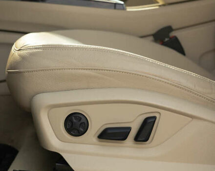 Чорний Ауді Ку 7, об'ємом двигуна 3 л та пробігом 151 тис. км за 22000 $, фото 86 на Automoto.ua