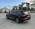 Черный Ауди Ку 7, объемом двигателя 2.97 л и пробегом 129 тыс. км за 43500 $, фото 6 на Automoto.ua