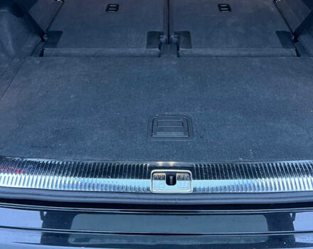 Чорний Ауді Ку 7, об'ємом двигуна 3 л та пробігом 209 тис. км за 27300 $, фото 33 на Automoto.ua