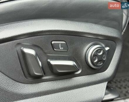 Черный Ауди Ку 7, объемом двигателя 3 л и пробегом 157 тыс. км за 44500 $, фото 154 на Automoto.ua