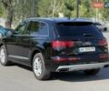 Черный Ауди Ку 7, объемом двигателя 3 л и пробегом 192 тыс. км за 22900 $, фото 2 на Automoto.ua