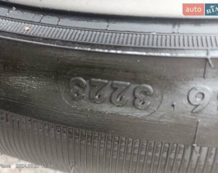 Черный Ауди Ку 7, объемом двигателя 3 л и пробегом 214 тыс. км за 23600 $, фото 16 на Automoto.ua