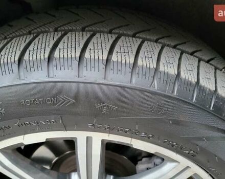 Чорний Ауді Ку 7, об'ємом двигуна 3 л та пробігом 140 тис. км за 31600 $, фото 19 на Automoto.ua