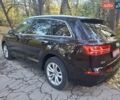 Ауді Ку 7 2016 у Каменце-Подольском на Automoto.ua Чорний Ауді Ку 7, об'ємом двигуна 3 л та пробігом 215 тис. км за 24500 $, фото 1 на Automoto.ua