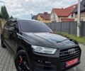 Чорний Ауді Ку 7, об'ємом двигуна 3 л та пробігом 135 тис. км за 23300 $, фото 1 на Automoto.ua