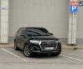 Черный Ауди Ку 7, объемом двигателя 3 л и пробегом 210 тыс. км за 24999 $, фото 4 на Automoto.ua