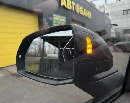 Черный Ауди Ку 7, объемом двигателя 3 л и пробегом 124 тыс. км за 30800 $, фото 22 на Automoto.ua