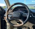 Черный Ауди Ку 7, объемом двигателя 3 л и пробегом 280 тыс. км за 34490 $, фото 4 на Automoto.ua