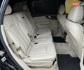 Черный Ауди Ку 7, объемом двигателя 3 л и пробегом 124 тыс. км за 30800 $, фото 21 на Automoto.ua
