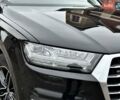 Черный Ауди Ку 7, объемом двигателя 3 л и пробегом 247 тыс. км за 28750 $, фото 21 на Automoto.ua