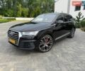 Черный Ауди Ку 7, объемом двигателя 2.97 л и пробегом 186 тыс. км за 36800 $, фото 1 на Automoto.ua