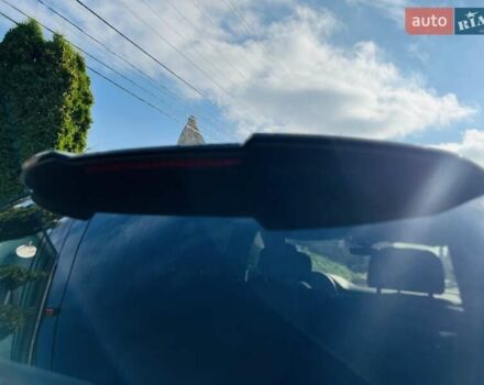 Ауді Ку 7 2016 у Хмельницькому на Automoto.ua Чорний Ауді Ку 7, об'ємом двигуна 2.97 л та пробігом 233 тис. км за 31900 $, фото 34 на Automoto.ua
