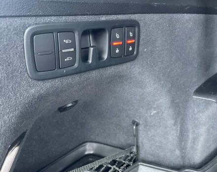 Черный Ауди Ку 7, объемом двигателя 3 л и пробегом 223 тыс. км за 28500 $, фото 21 на Automoto.ua