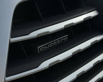 Черный Ауди Ку 7, объемом двигателя 3 л и пробегом 250 тыс. км за 27500 $, фото 12 на Automoto.ua