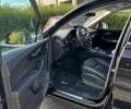 Чорний Ауді Ку 7, об'ємом двигуна 3 л та пробігом 233 тис. км за 26200 $, фото 10 на Automoto.ua