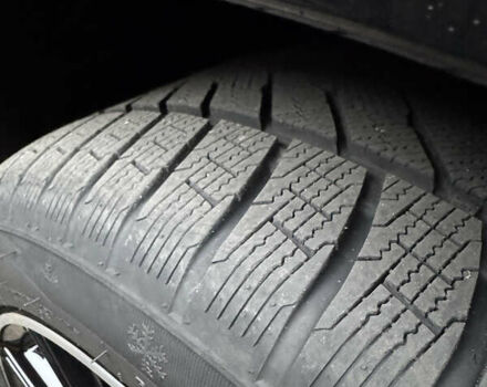 Черный Ауди Ку 7, объемом двигателя 3 л и пробегом 182 тыс. км за 28800 $, фото 71 на Automoto.ua