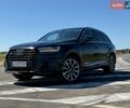Чорний Ауді Ку 7, об'ємом двигуна 3 л та пробігом 205 тис. км за 24999 $, фото 1 на Automoto.ua