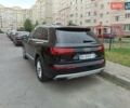 Черный Ауди Ку 7, объемом двигателя 3 л и пробегом 214 тыс. км за 23600 $, фото 2 на Automoto.ua