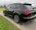 Чорний Ауді Ку 7, об'ємом двигуна 3 л та пробігом 78 тис. км за 13500 $, фото 5 на Automoto.ua